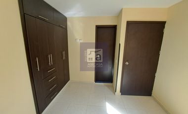 COD. 3416 - SE ARRIENDA APARTAMENTO - BARRIO: SAN ANTONIO CARRIZAL