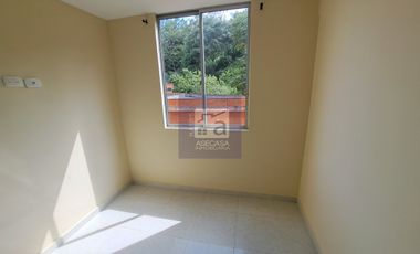 COD. 3416 - SE ARRIENDA APARTAMENTO - BARRIO: SAN ANTONIO CARRIZAL