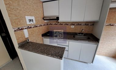 COD. 3416 - SE ARRIENDA APARTAMENTO - BARRIO: SAN ANTONIO CARRIZAL