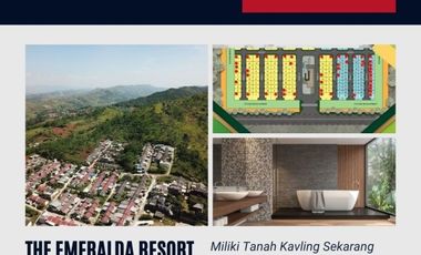 Kavling Premium Dekat IKEA Booking Unitnya Segera Cek Lokasi Dan Booking Segera Unitnya