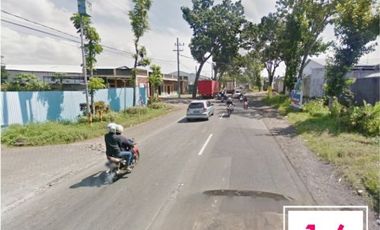 Tanah Luas 1.006 Poros Jalan Karangpandan Pakisaji Malang