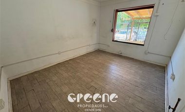 Local Comercial en arriendo en Providencia