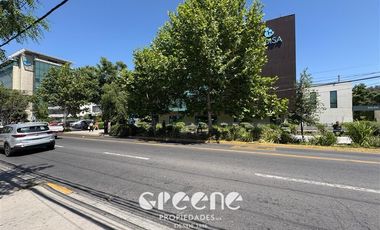 Local Comercial en arriendo en Providencia