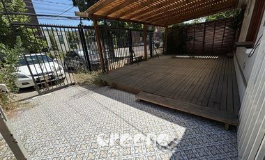 Local Comercial en arriendo en Providencia
