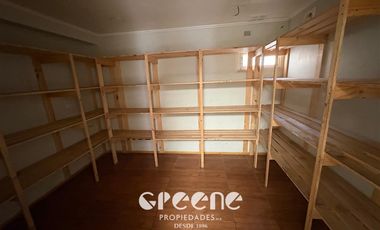 Local Comercial en arriendo en Providencia