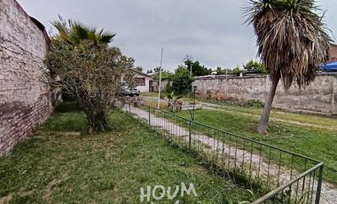 Casa Briones luco ID: 141038s