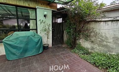 Casa Briones luco ID: 141038s