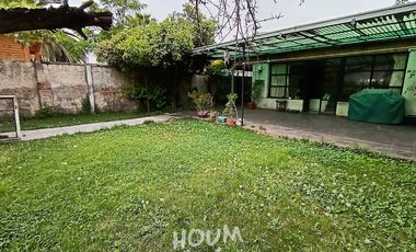 Casa Briones luco ID: 141038s
