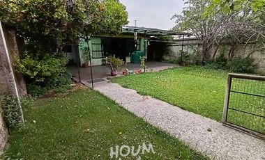Casa Briones luco ID: 141038s