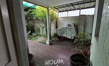 Casa Briones luco ID: 141038s