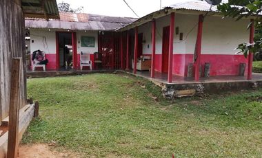 Venta finca San Roque Antioquia