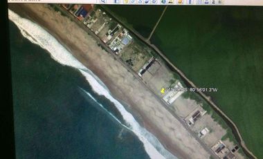 Terreno en venta en Salinas