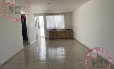 Oportunidad de Inversión  Casa con 2 departamentos en Venta en Colonia San Pablo, Aguascalientes
