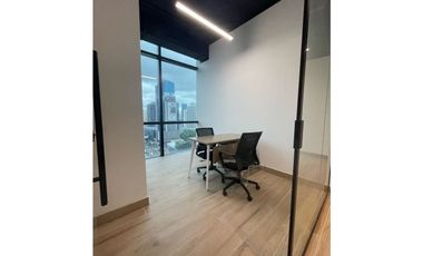 CALLE 50 /TFC OFICINA $2,880/ALQUILER