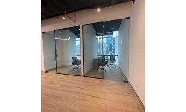CALLE 50 /TFC OFICINA $2,880/ALQUILER
