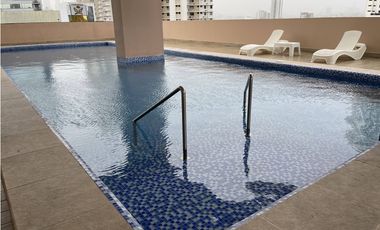 SEA CONFIABLE VENDE APARTAMENTO A ESTRENAR EN EL CARMEN