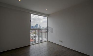 Departamento en Venta en Col Mixcoac Alcaldía Benito Juárez Ciudad de México