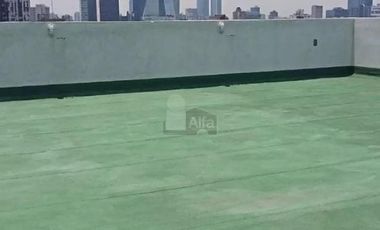 Departamento en Venta en Col Mixcoac Alcaldía Benito Juárez Ciudad de México