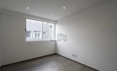 Departamento en Venta en Col Mixcoac Alcaldía Benito Juárez Ciudad de México