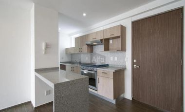 Departamento en Venta en Col Mixcoac Alcaldía Benito Juárez Ciudad de México