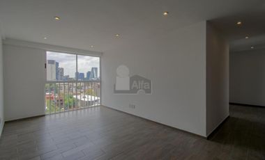 Departamento en Venta en Col Mixcoac Alcaldía Benito Juárez Ciudad de México