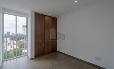 Departamento en Venta en Col Mixcoac Alcaldía Benito Juárez Ciudad de México