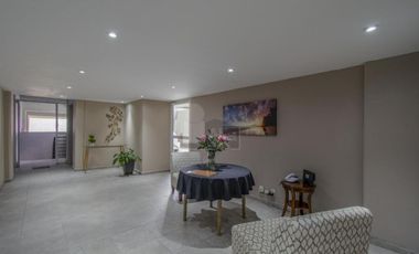 Departamento en Venta en Col Mixcoac Alcaldía Benito Juárez Ciudad de México