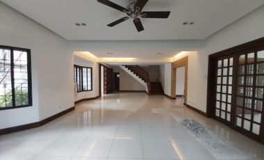 4 bedrooms in Bel-Air Village with pool (723sqm. lot area)