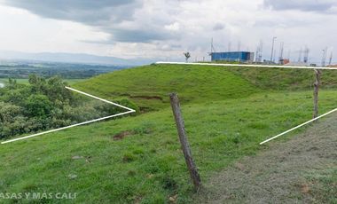 EN CONDOMINIO LAGOS DE MARACAIBO SE VENDE LOTE. Cod V5662