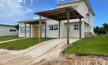 Casa en venta en Costa Esmeralda  en Golf