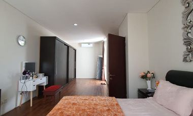 RUMAH / TOWNHOUSE CASSEA at Jl PEKAYON, PEJATEN BARAT