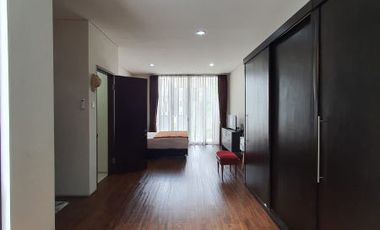 RUMAH / TOWNHOUSE CASSEA at Jl PEKAYON, PEJATEN BARAT