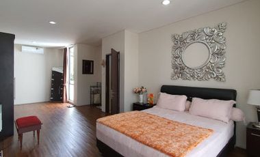 RUMAH / TOWNHOUSE CASSEA at Jl PEKAYON, PEJATEN BARAT