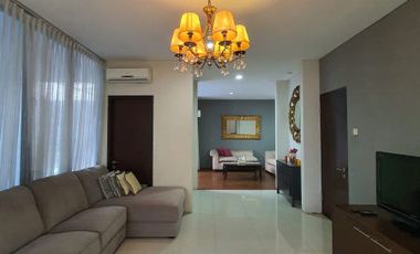 RUMAH / TOWNHOUSE CASSEA at Jl PEKAYON, PEJATEN BARAT