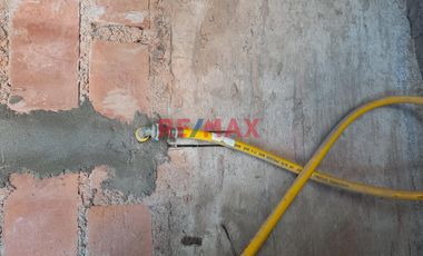 Remate! En Venta Terreno De 160 M2 - Ventanilla Cerca De La Comisaria De Pachacutec