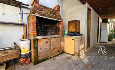 ALQUILER – DEPARTAMENTO TIPO PH 4 AMBIENTES – SIN EXPENSAS – VILLA ADELINA