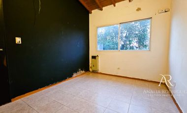 ALQUILER – DEPARTAMENTO TIPO PH 4 AMBIENTES – SIN EXPENSAS – VILLA ADELINA