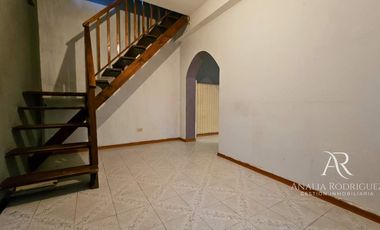 ALQUILER – DEPARTAMENTO TIPO PH 4 AMBIENTES – SIN EXPENSAS – VILLA ADELINA