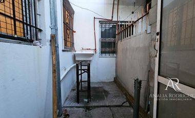 ALQUILER – DEPARTAMENTO TIPO PH 4 AMBIENTES – SIN EXPENSAS – VILLA ADELINA