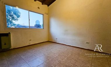 ALQUILER – DEPARTAMENTO TIPO PH 4 AMBIENTES – SIN EXPENSAS – VILLA ADELINA