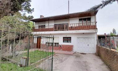 CHALET EN VENTA. BARRIO DOS DE ABRIL