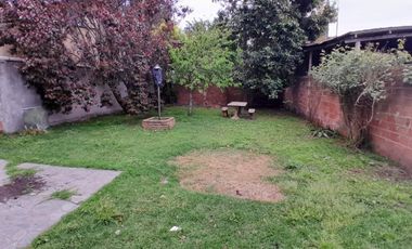 CHALET EN VENTA. BARRIO DOS DE ABRIL