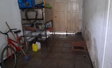 CHALET EN VENTA. BARRIO DOS DE ABRIL