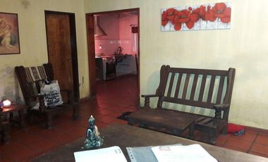 Casa en Wilde