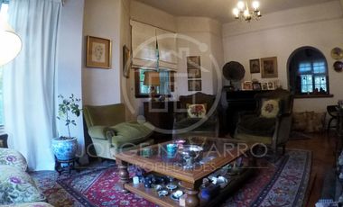 Único Chalet Estilo Ingles - San Andres - General San Martín