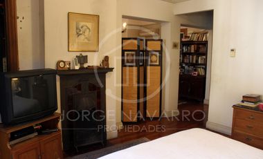 Único Chalet Estilo Ingles - San Andres - General San Martín