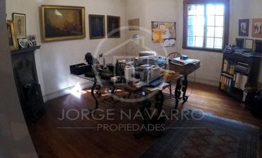 Único Chalet Estilo Ingles - San Andres - General San Martín