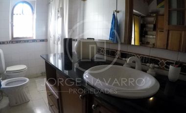 Único Chalet Estilo Ingles - San Andres - General San Martín