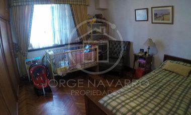 Único Chalet Estilo Ingles - San Andres - General San Martín