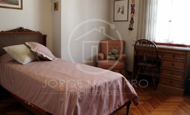 Único Chalet Estilo Ingles - San Andres - General San Martín